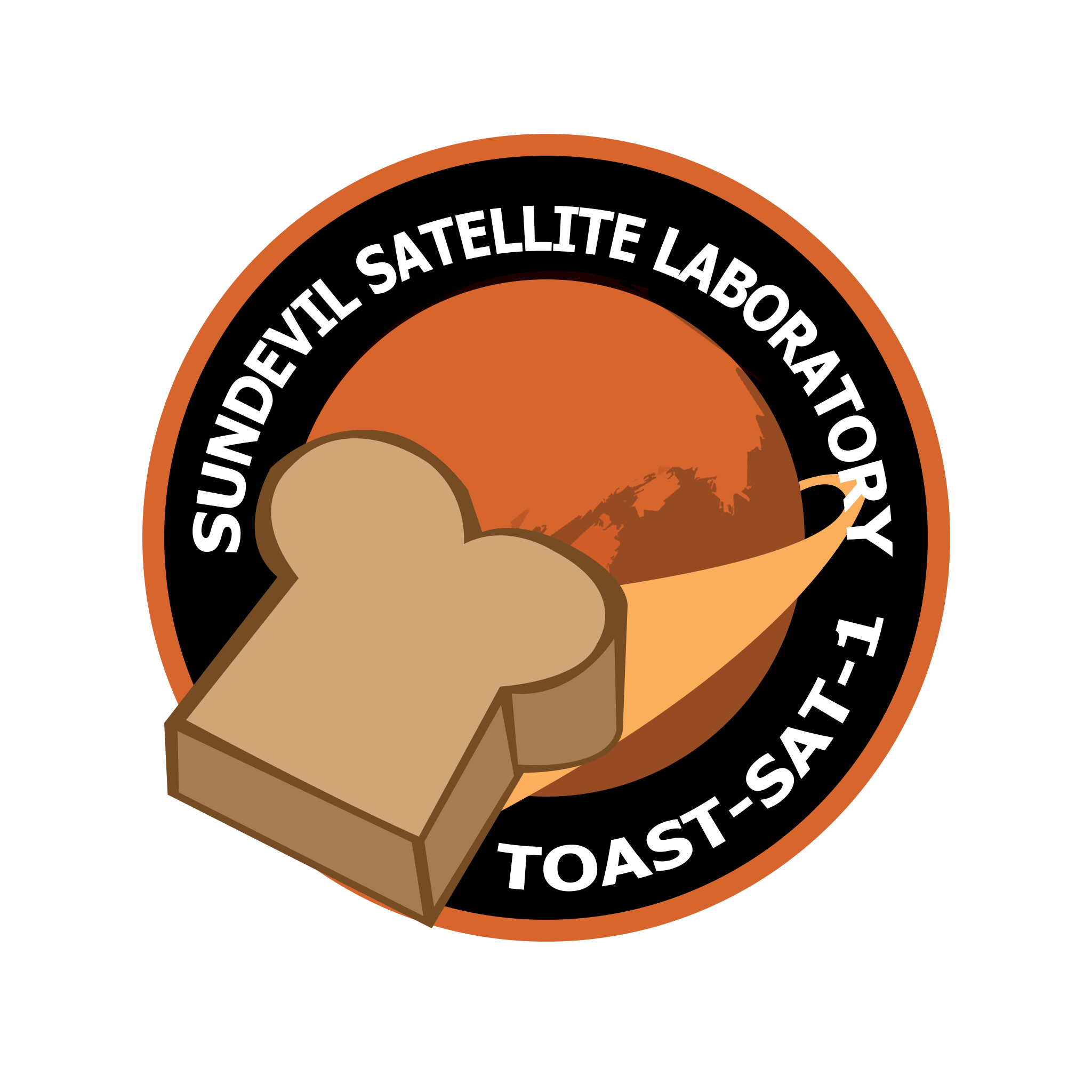 toast sat insignia 1